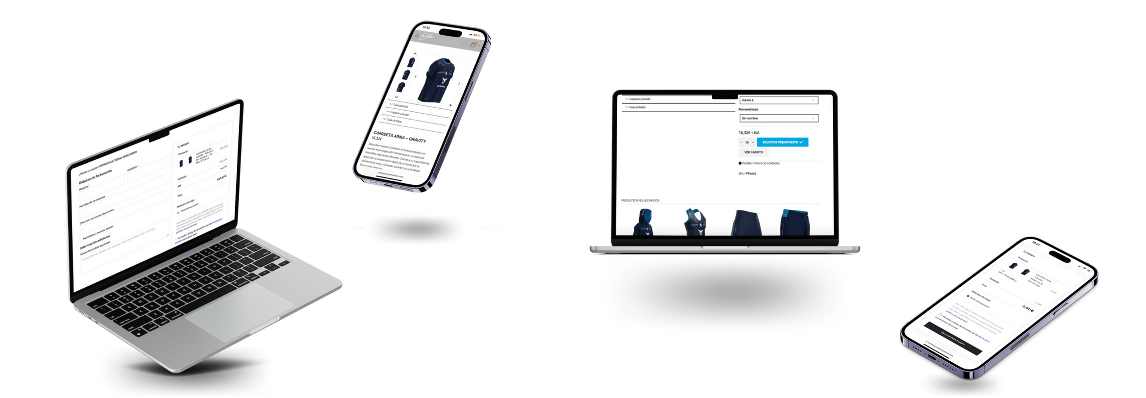 DISEÑO WEB e identidad corporativa