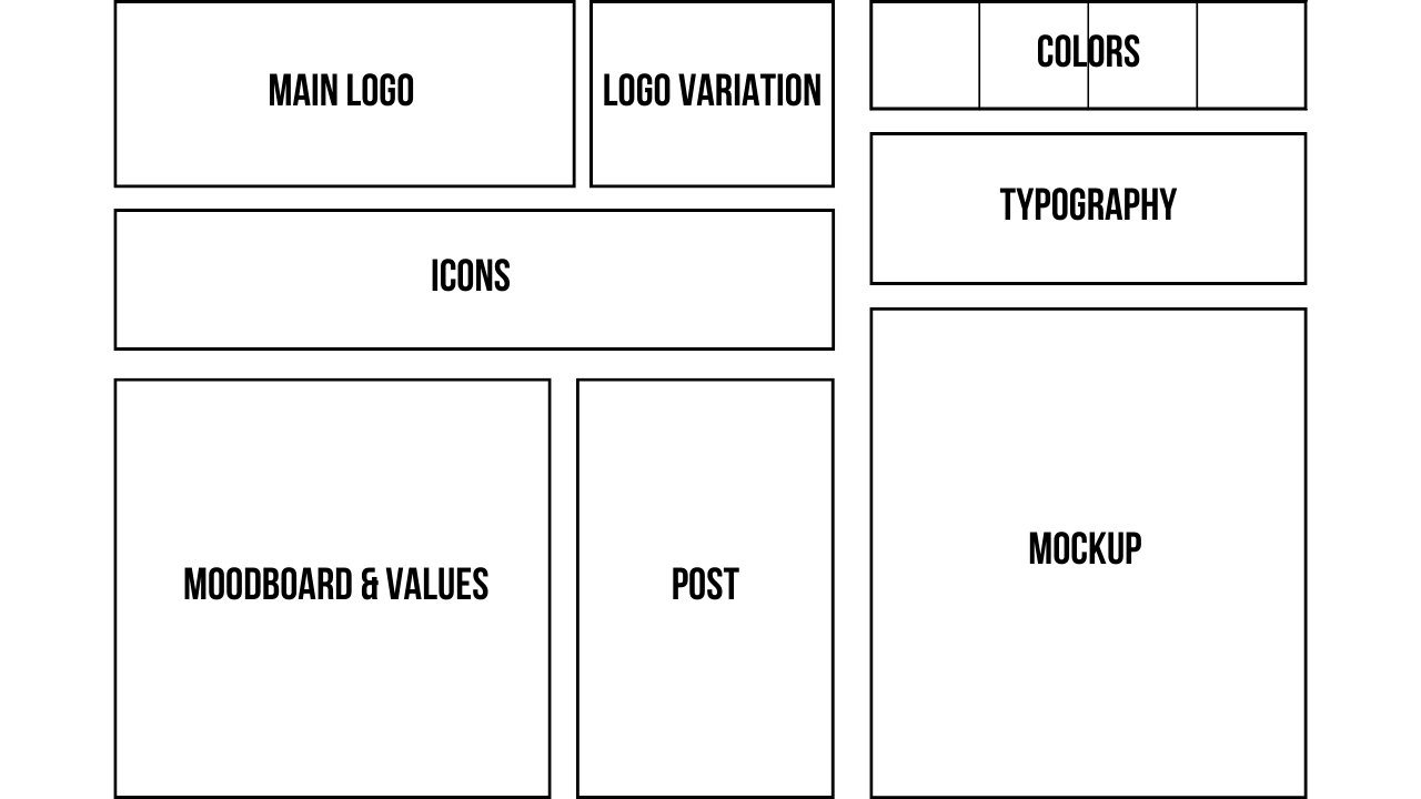 branding freelance marketing
