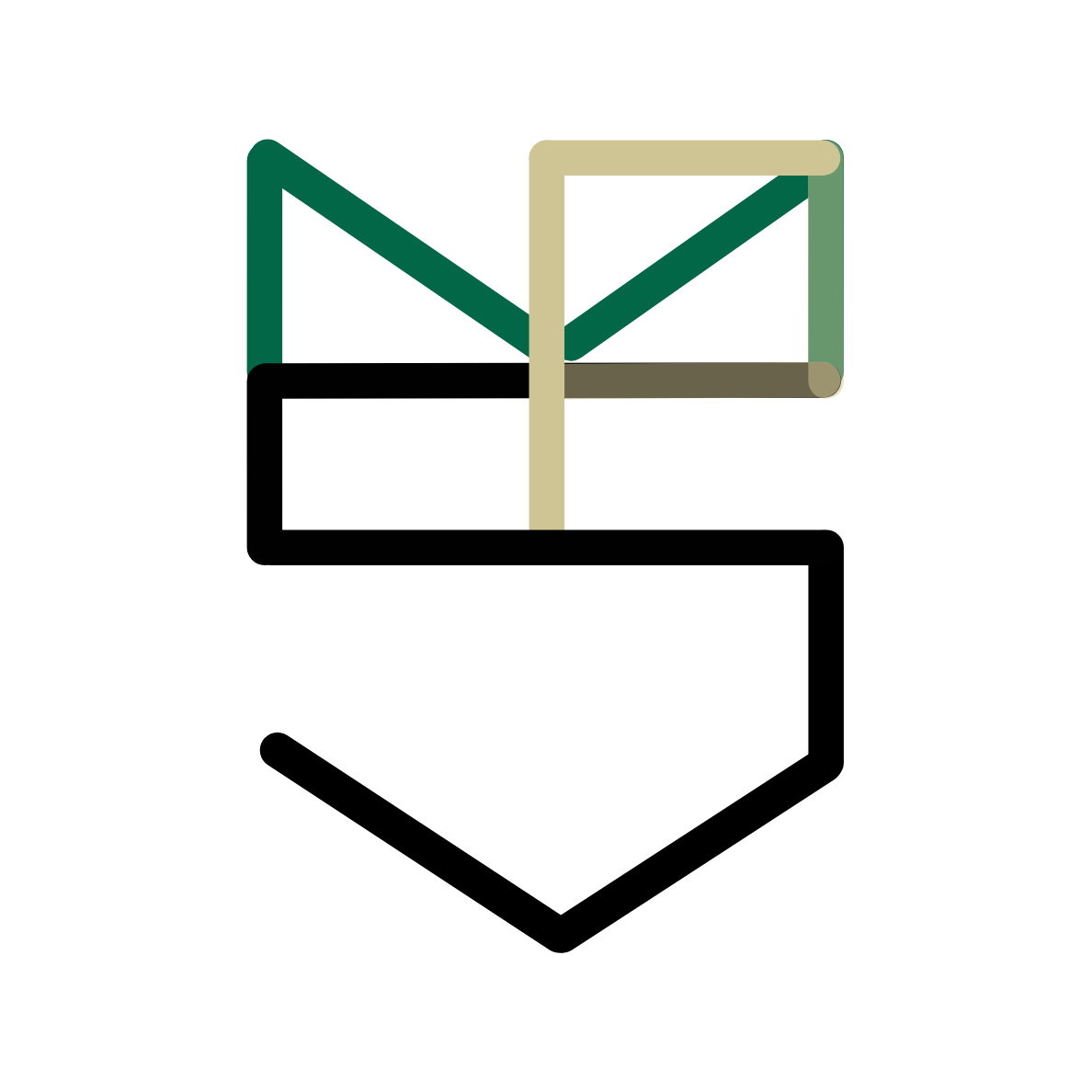 Diseño logotipo freelance