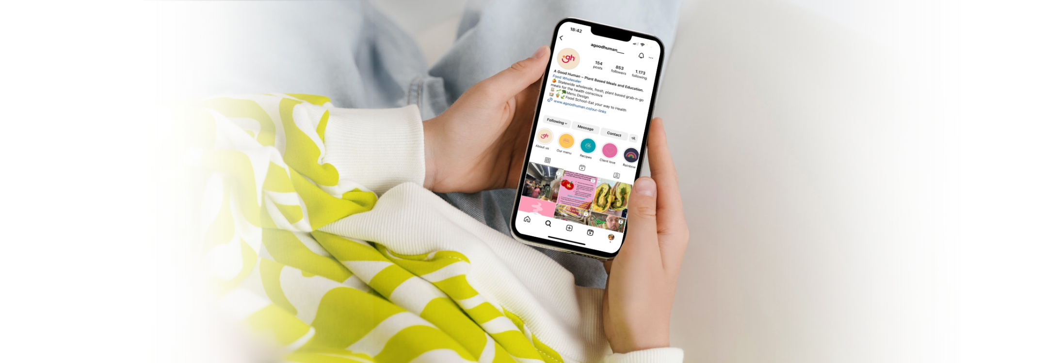 Estrategia de comunicación redes sociales