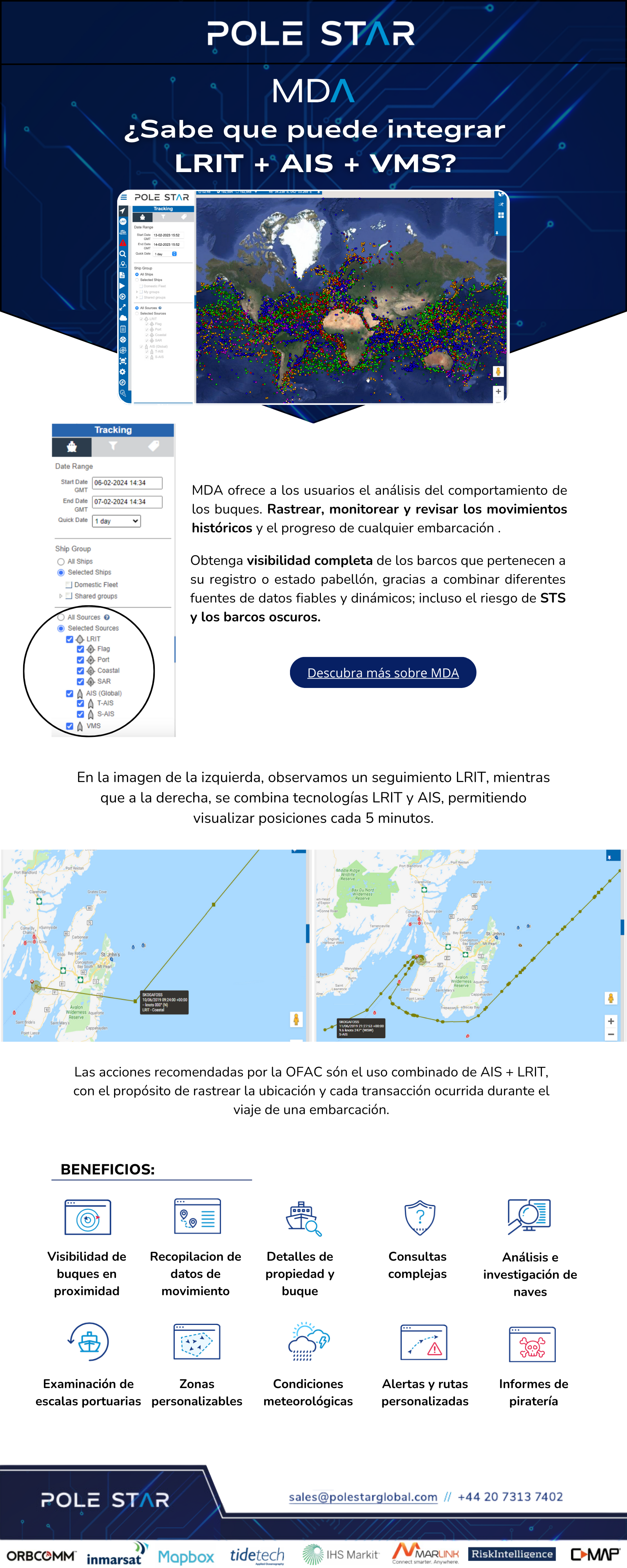 Diseño email marketing