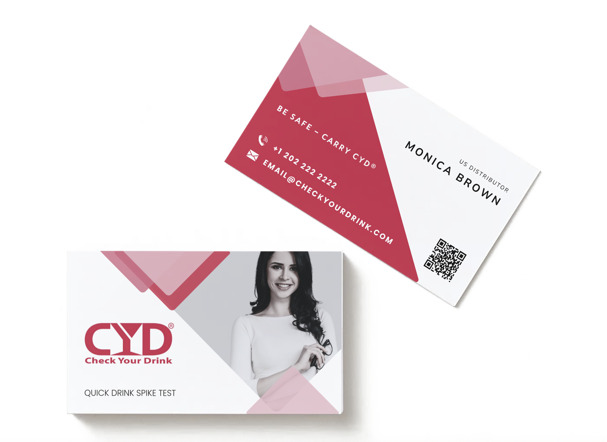 Contratar freelance diseño tarjetas de visita