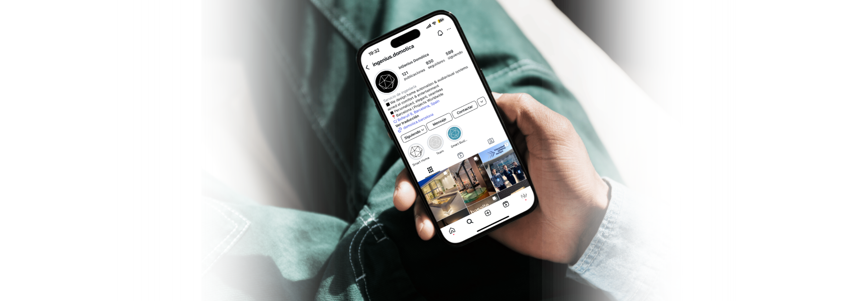 ingenius empresa de domótica y proyectos de ingeniería