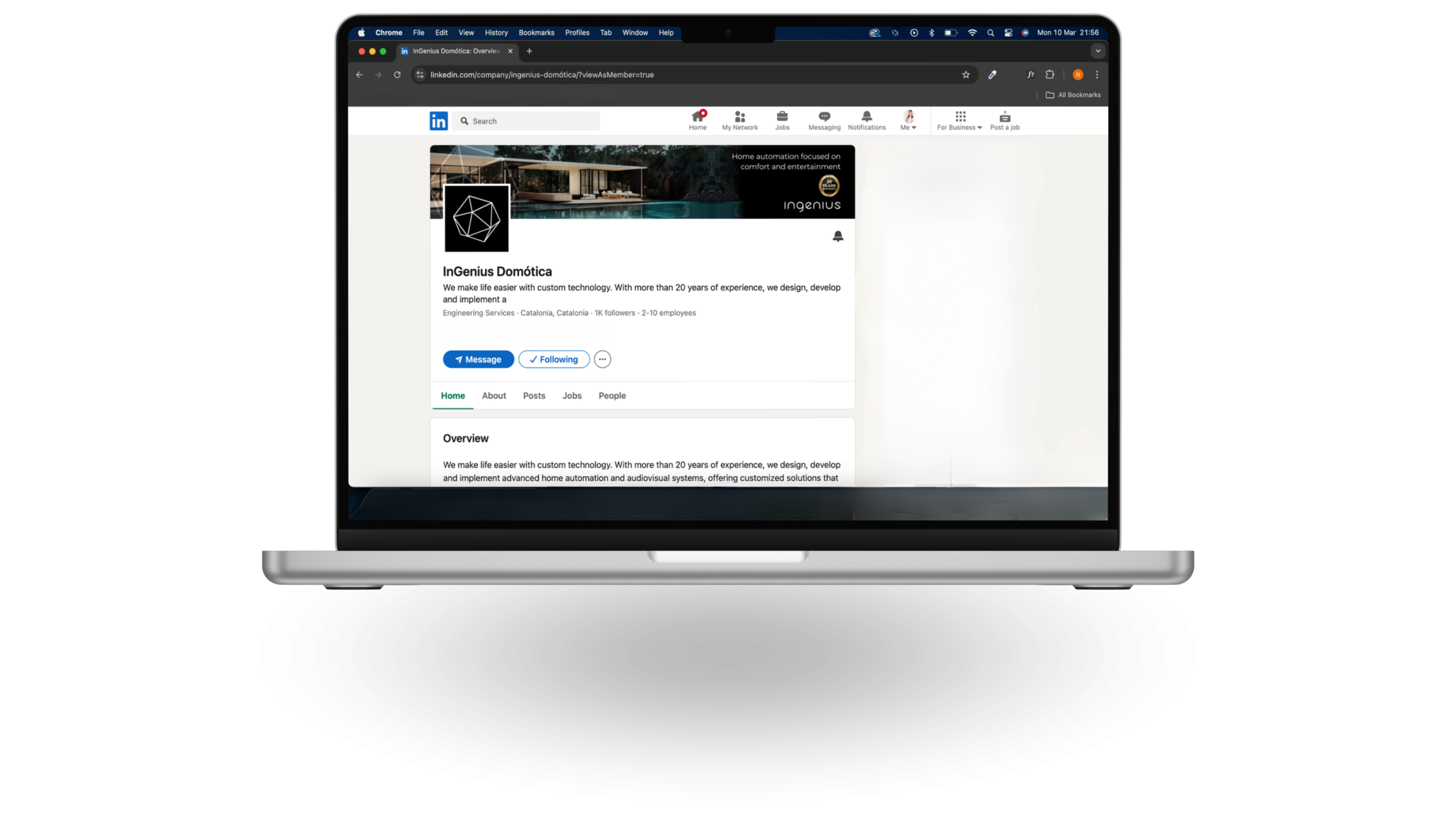 community manager social media management freelance